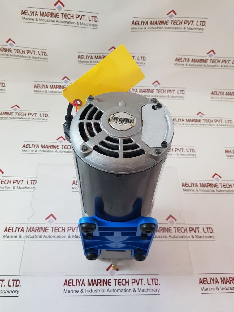 Robinair 15121A High Performance Vacuum Pump C55Jxhkz-4106
