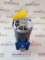 Robinair 15121A High Performance Vacuum Pump C55Jxhkz-4106
