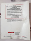 Robinair 15121A High Performance Vacuum Pump C55Jxhkz-4106