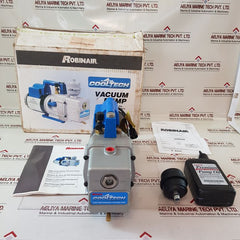 Robinair 15121A High Performance Vacuum Pump C55Jxhkz-4106
