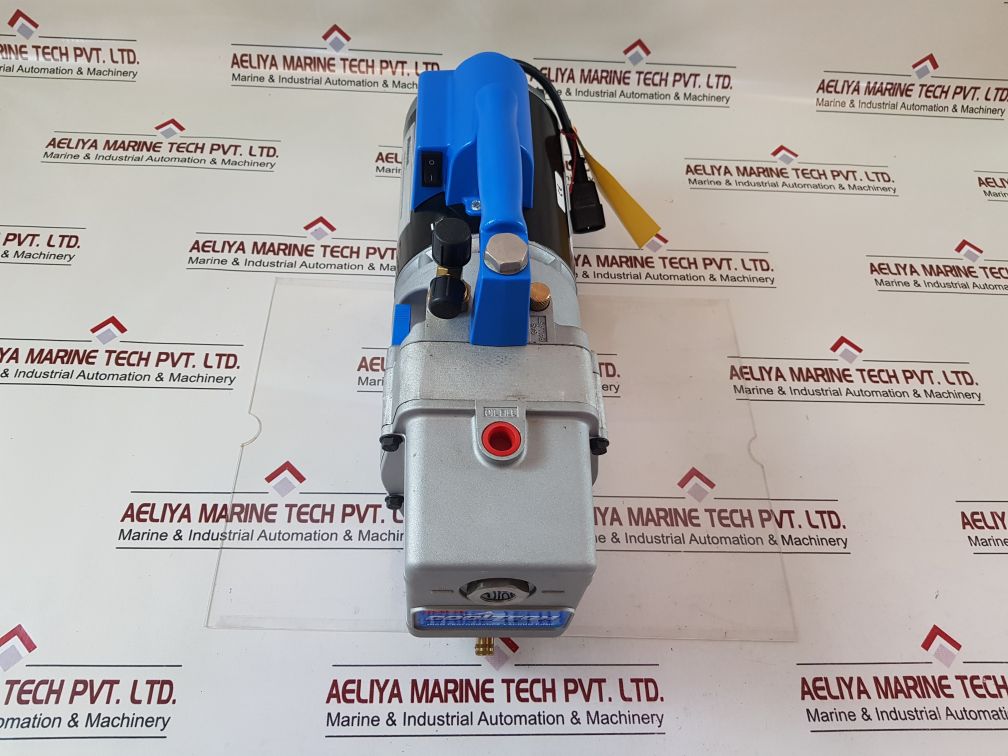 Robinair 15121A High Performance Vacuum Pump C55Jxhkz-4106
