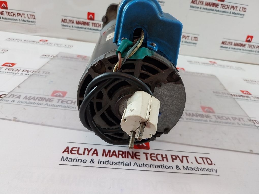 Robinair 15424 High Performance Vacuum Pump 110-115/220-250V