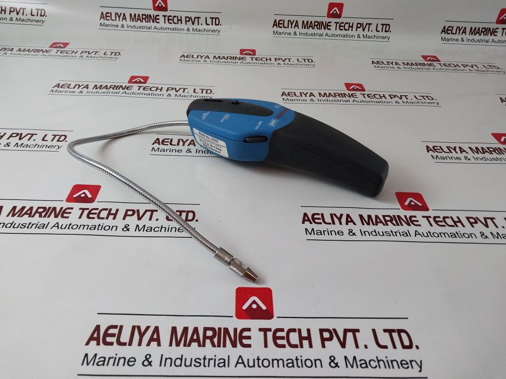 Robinair 16600 Refrigerant Leak Detector