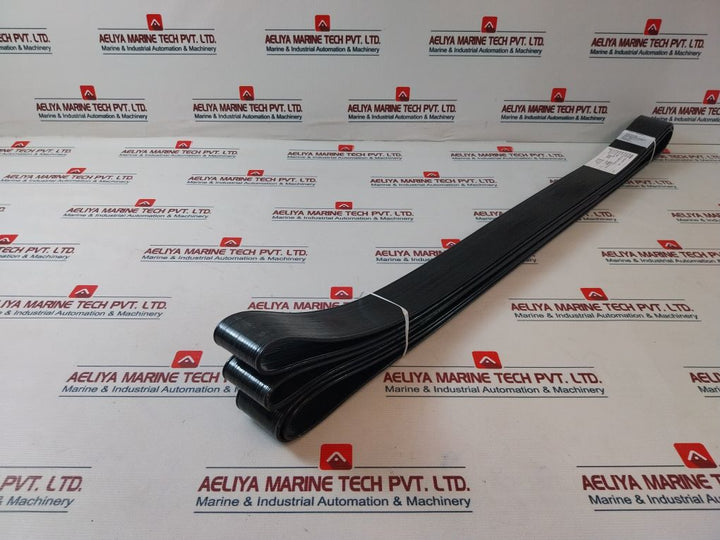 Roblon Flex Strap 60 X 8465 Kevlar Buoyancy Matrix Strap