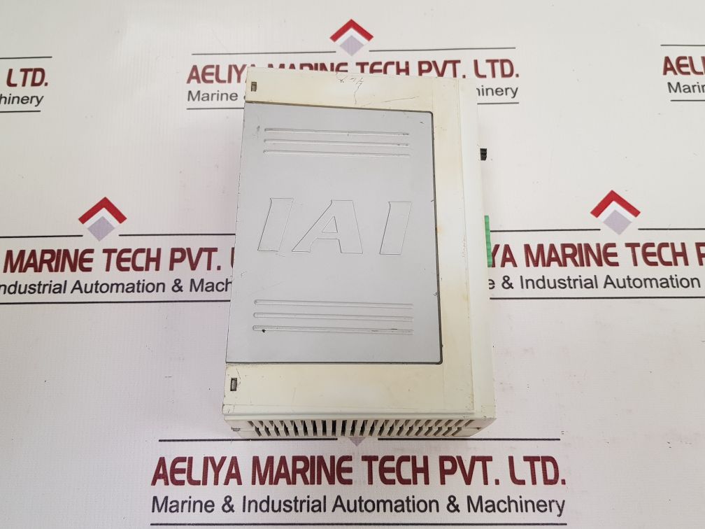 Robo Cylinder Rcs-c-ra55Ra-100-2 Controller
