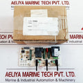 Robot-coupe 10369X Circuit Board
