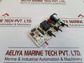 Robot-coupe 10369X Circuit Board