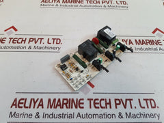 Robot-coupe 10369X Circuit Board