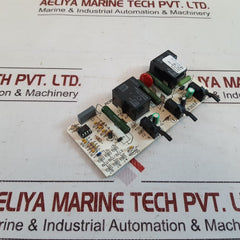 Robot-coupe 10369X Circuit Board