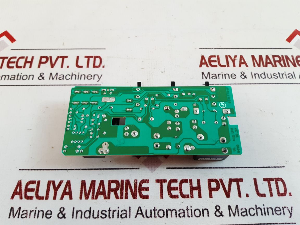 Robot-coupe 10369X Circuit Board