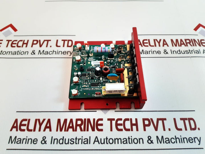 Robot Coupe Rv6041 Pc Board W/Switch