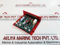Robot Coupe Rv6041 Pc Board W/Switch