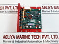 Robot Coupe Rv6041 Pc Board W/Switch