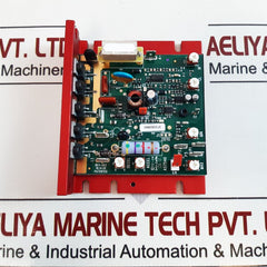 Robot Coupe Rv6041 Pc Board W/Switch