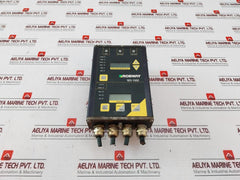 Robway Rci-1502 Electric Rated Capacity Indicator Disrci1502