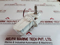 Roca W12 Water Resistant Windshield Wiper Motor 533011.12V
