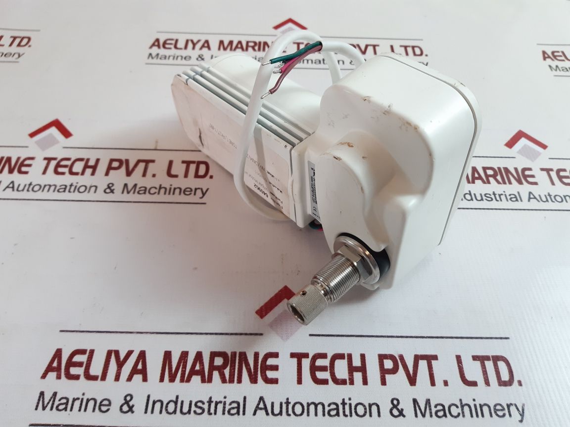 Roca W12 Water Resistant Windshield Wiper Motor 533011.12V
