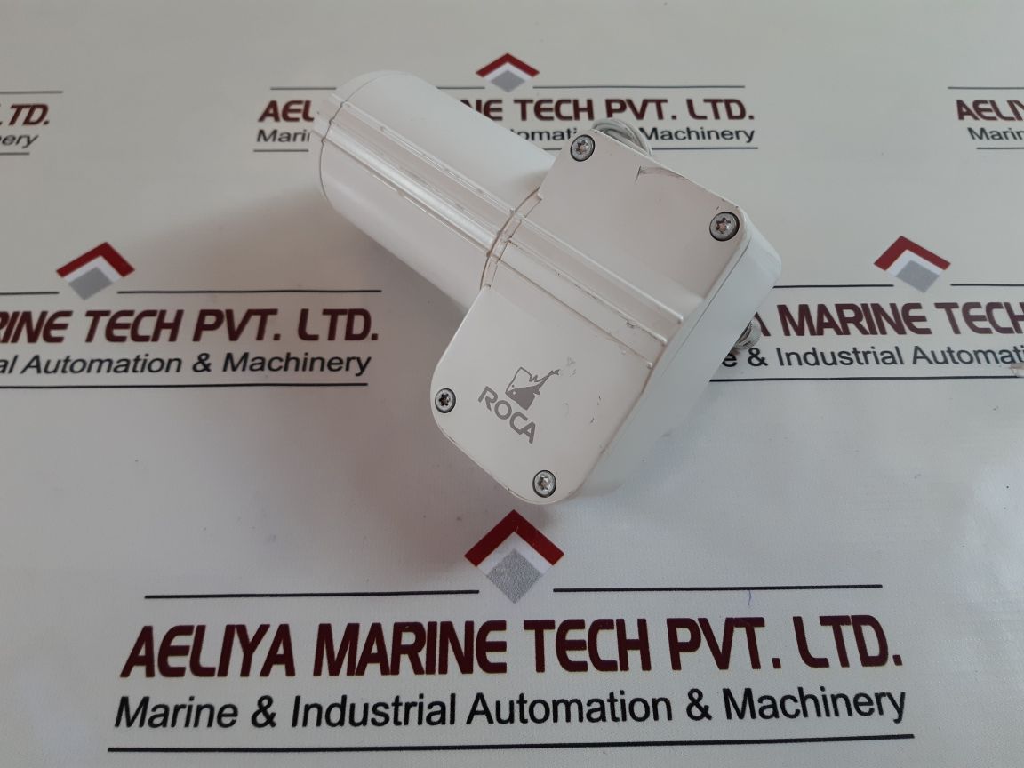 Roca 533011.12V Water Resistant Windshield Wiper Motor