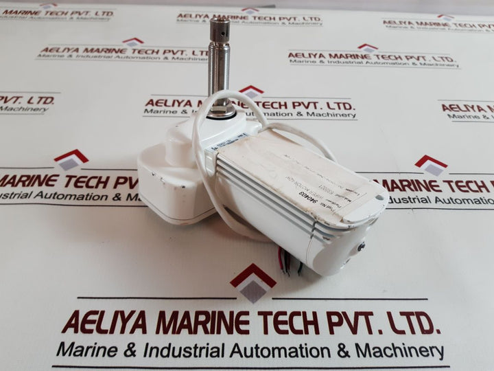 Roca 533021 Boat Windscreen Wiper Motor
