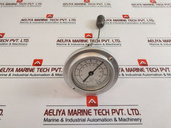 Rochester 0-26 Gal Sensor Gauge 0-100 Ltr

