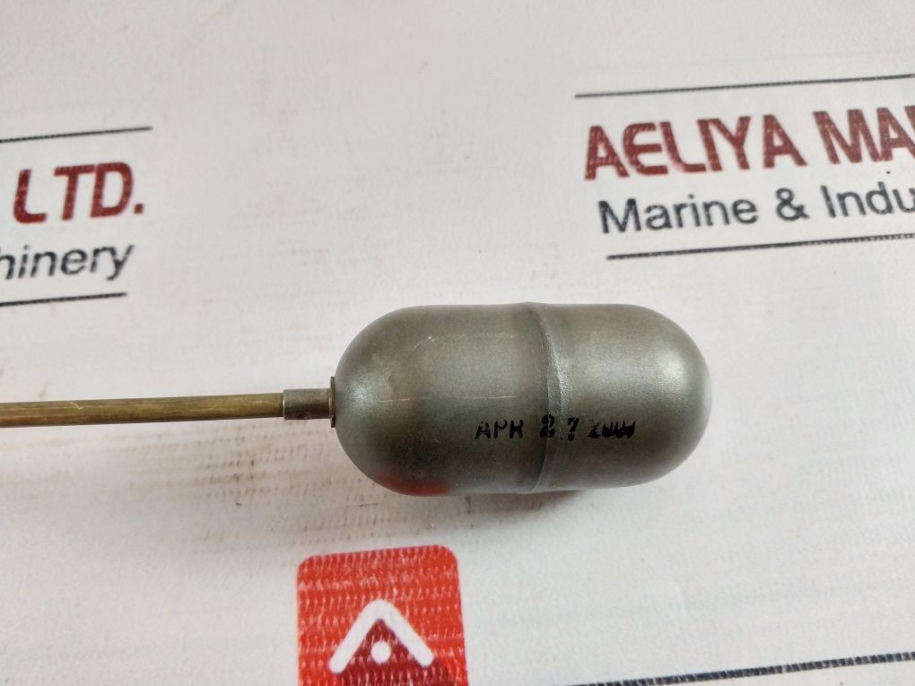 Rochester 0-26 Gal Sensor Gauge 0-100 Ltr