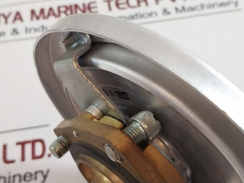 Rochester 0-26 Gal Sensor Gauge 0-100 Ltr