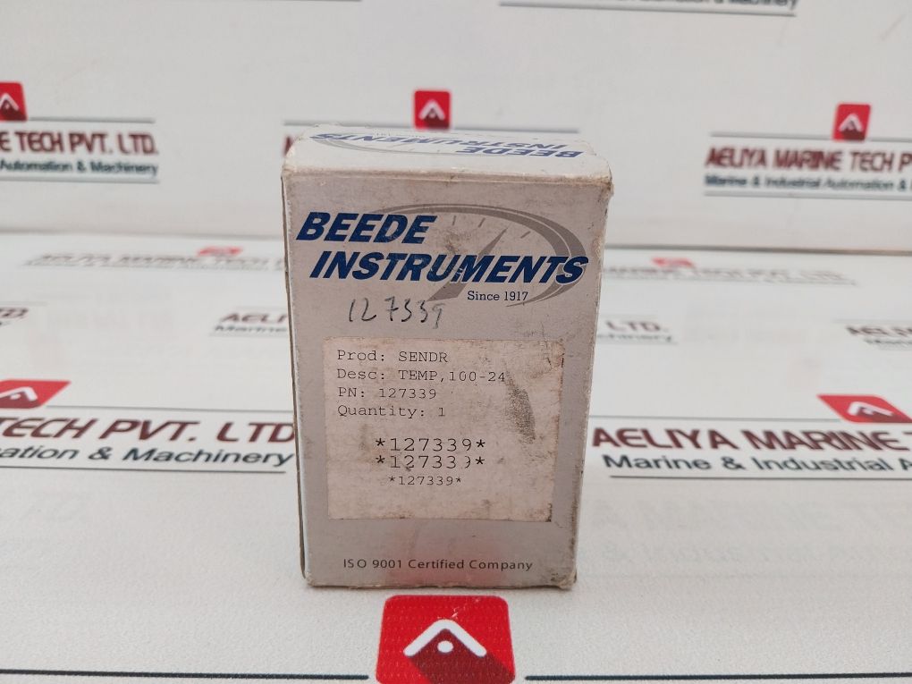 Rochester 5-90044 Fuel Level Indicator Gauge 12V