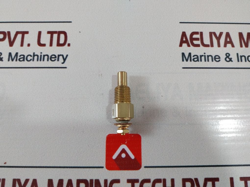 Rochester 5-90044 Fuel Level Indicator Gauge 12V