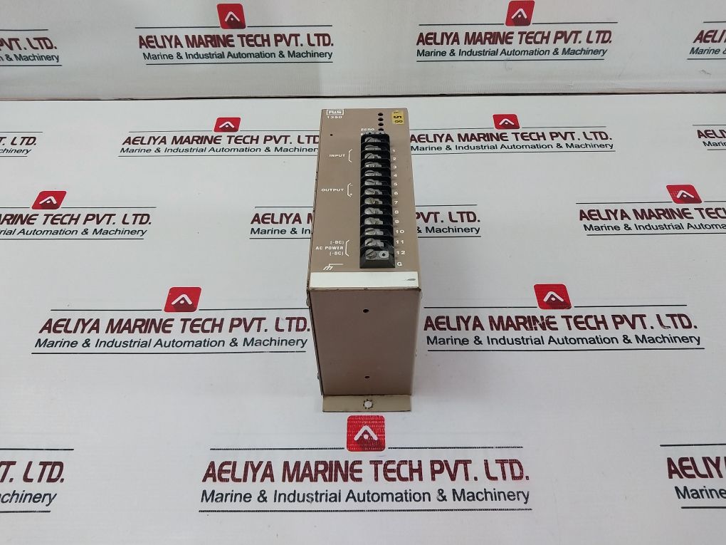 Rochester Instrument Systems Sc1350 Frequency Transmitter