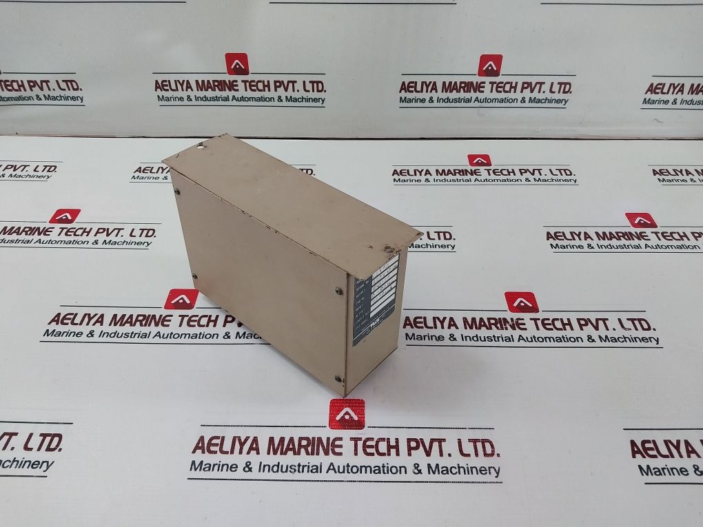 Rochester Instrument Systems Sc1350 Frequency Transmitter