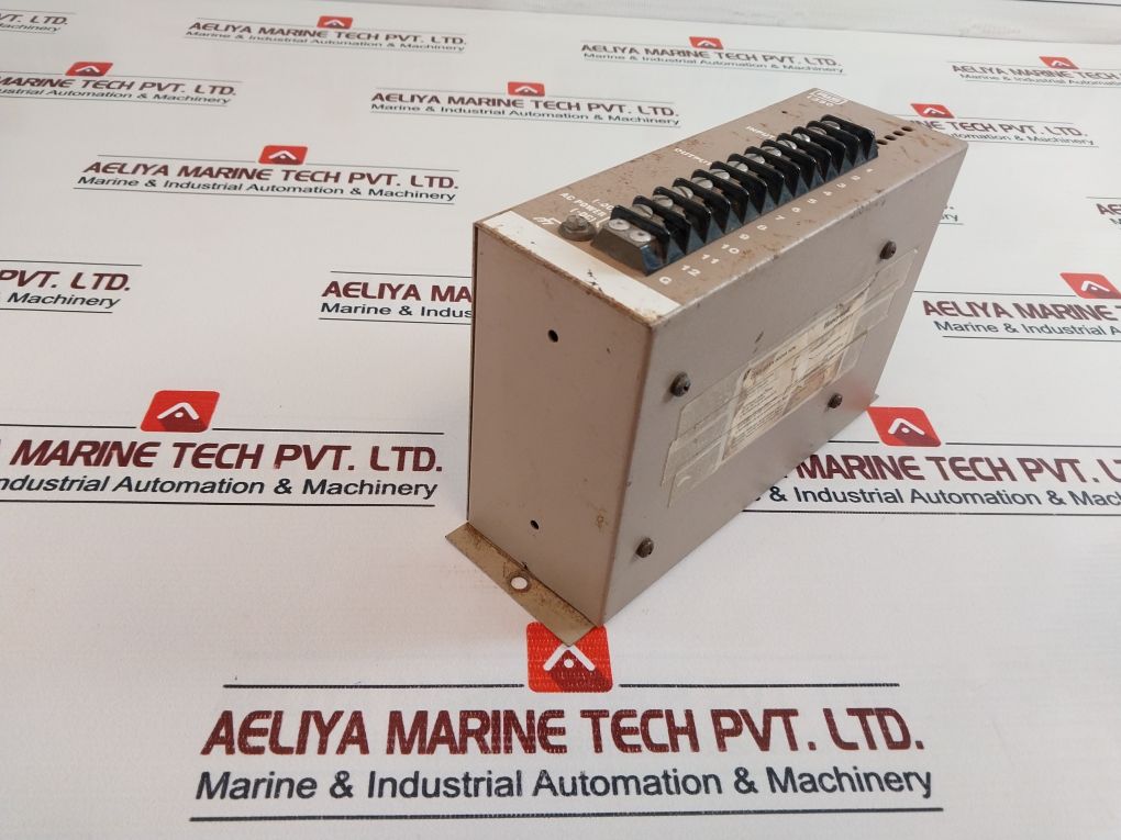 Rochester Instrument Systems Sc1350 Frequency Transmitter 220V 60Hz