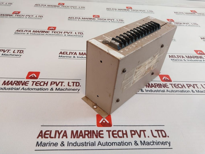 Rochester Instrument Systems Sc1350 Frequency Transmitter 220V 60Hz