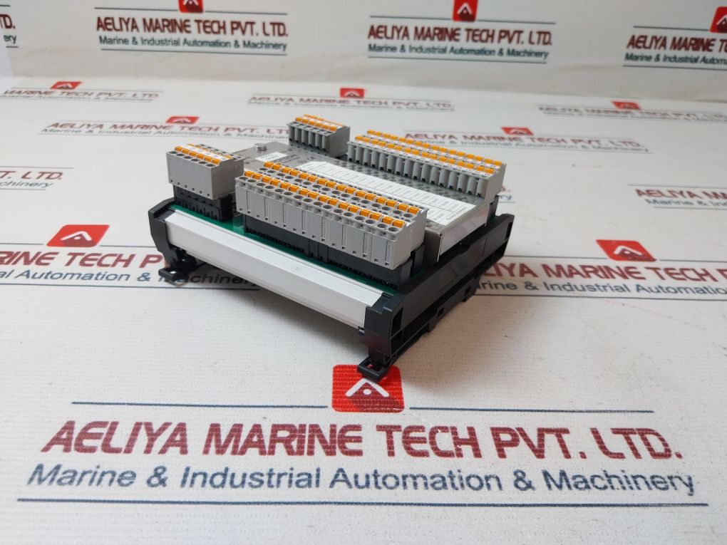 Rockson Automation Ci-32 Contact Input Module