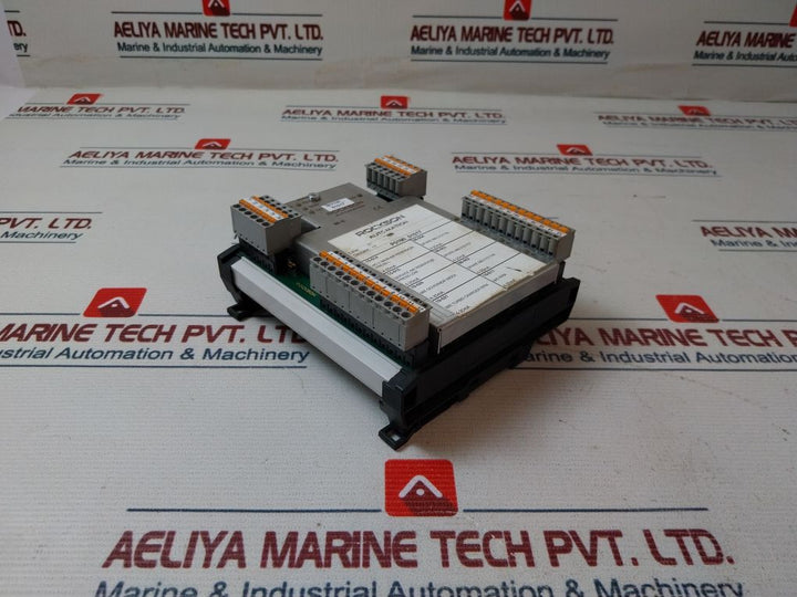 Rockson Automation Mi-8 Controller Module
