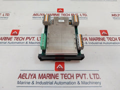 Rockson Automation Mo-8 Multi Purpose Input Process I/O Plc Device
