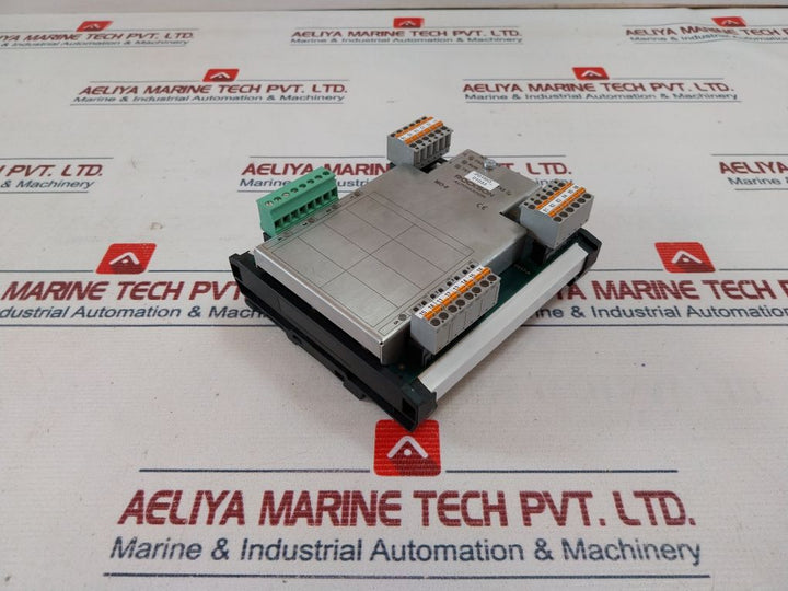 Rockson Automation Mo-8 Multi Purpose Input Process I/O Plc Device