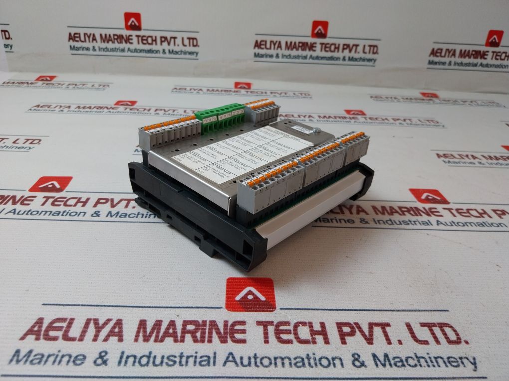 Rockson Automation Rox-12 Relay Output Extension Module