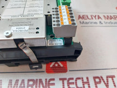 Rockson Automation Rox-12 Relay Output Extension Module