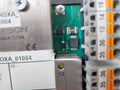 Rockson Automation Rox-12 Relay Output Extension Module
