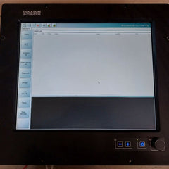Rockson Automation Sonove Gmbh Mppc19 Glass I7 Dc Computer System 460.112.0103