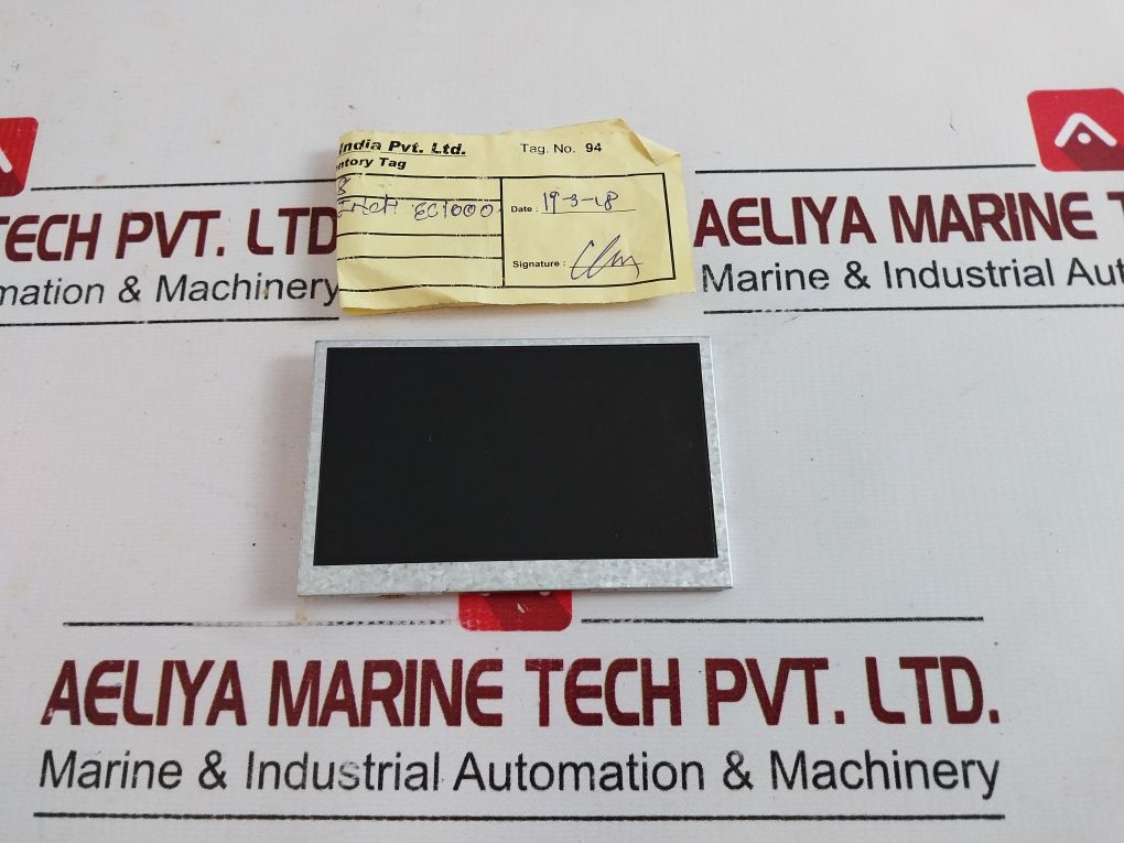 Rocktech Lxd Bls043-20H
