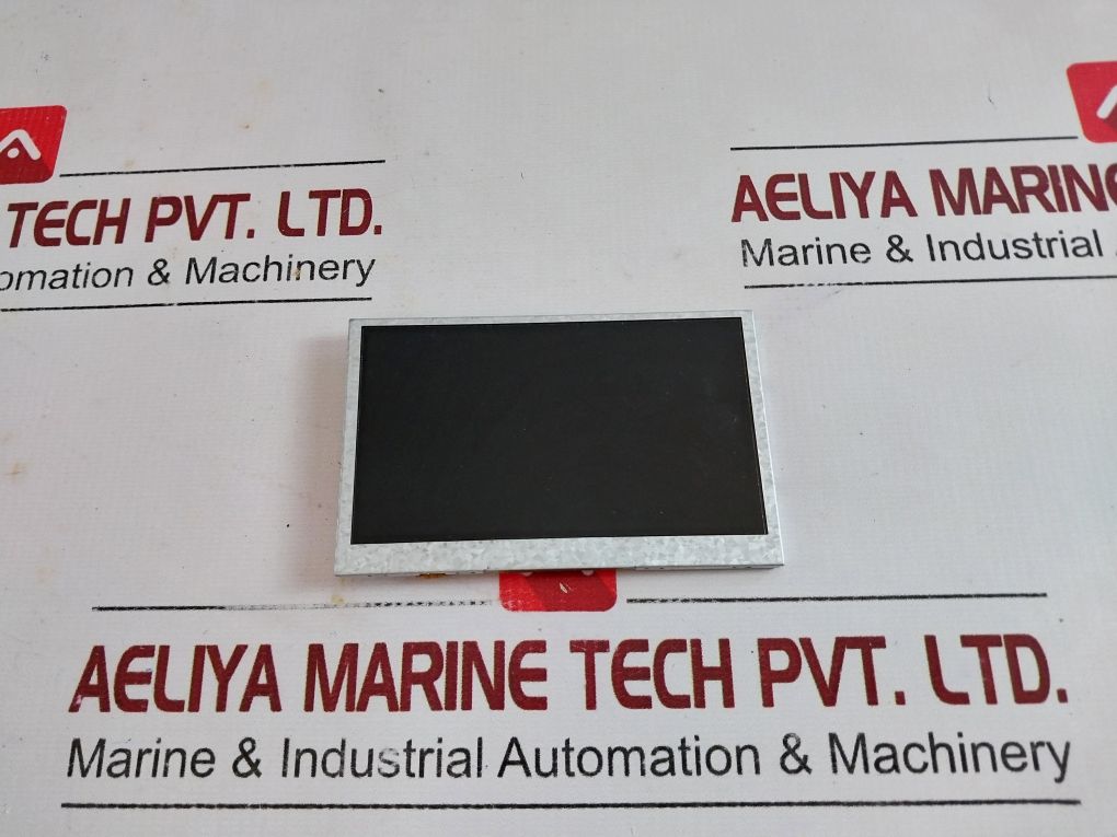 Rocktech Lxd Bls043-20H 4.3 Lcd Panel