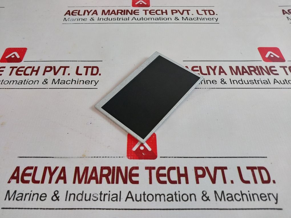 Rocktech Lxd Bls043-20H 4.3 Lcd Panel