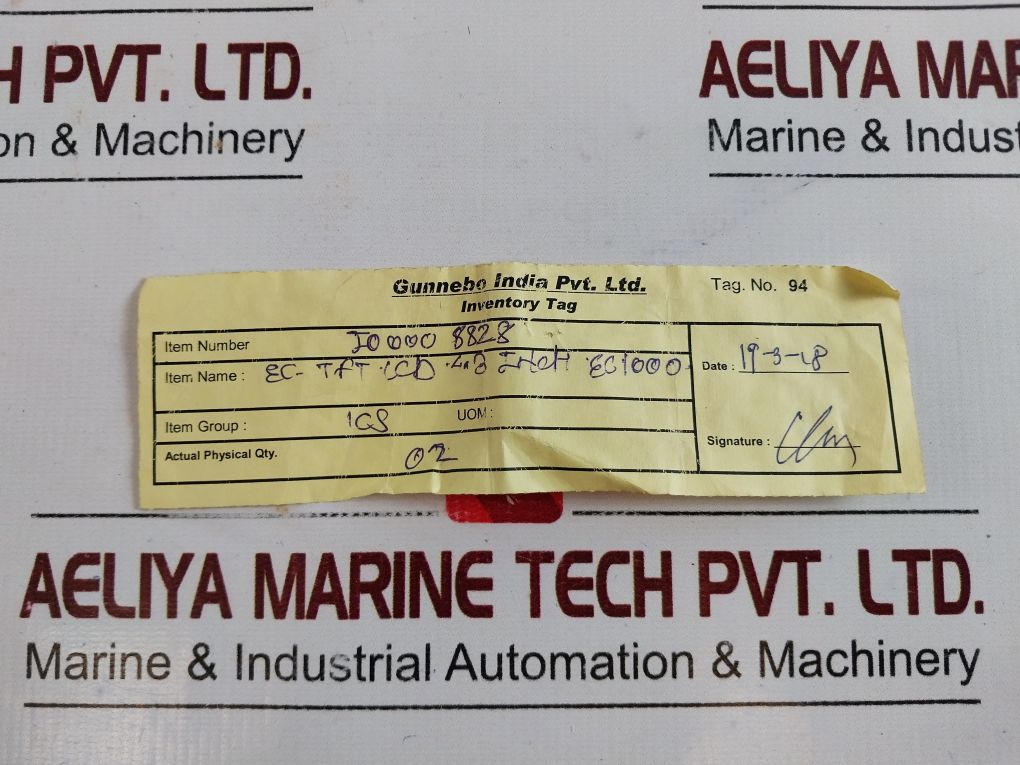 Rocktech Lxd Bls043-20H 4.3 Lcd Panel