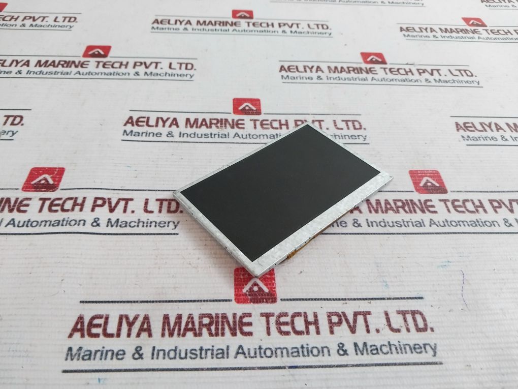 Rocktech Rk043Fn28H Display 4.3” Tft Ycd-bls043-20H