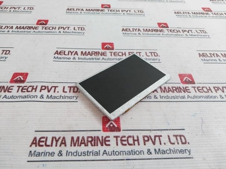 Rocktech Rk043Fn28H Display 4.3” Tft Ycd-bls043-20H
