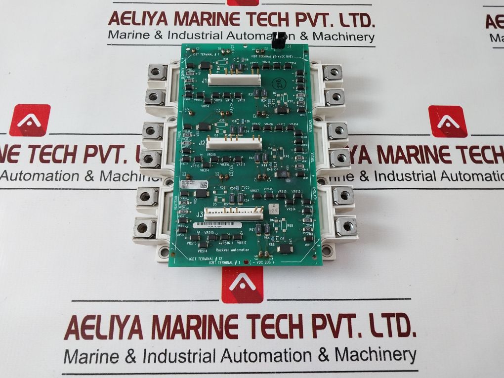 Rockwell 179990-a01 IGBT