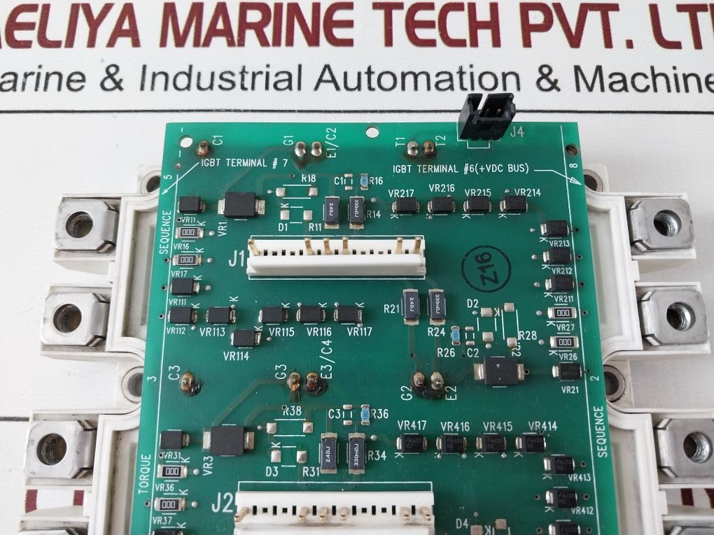 Rockwell 179990-a01 IGBT