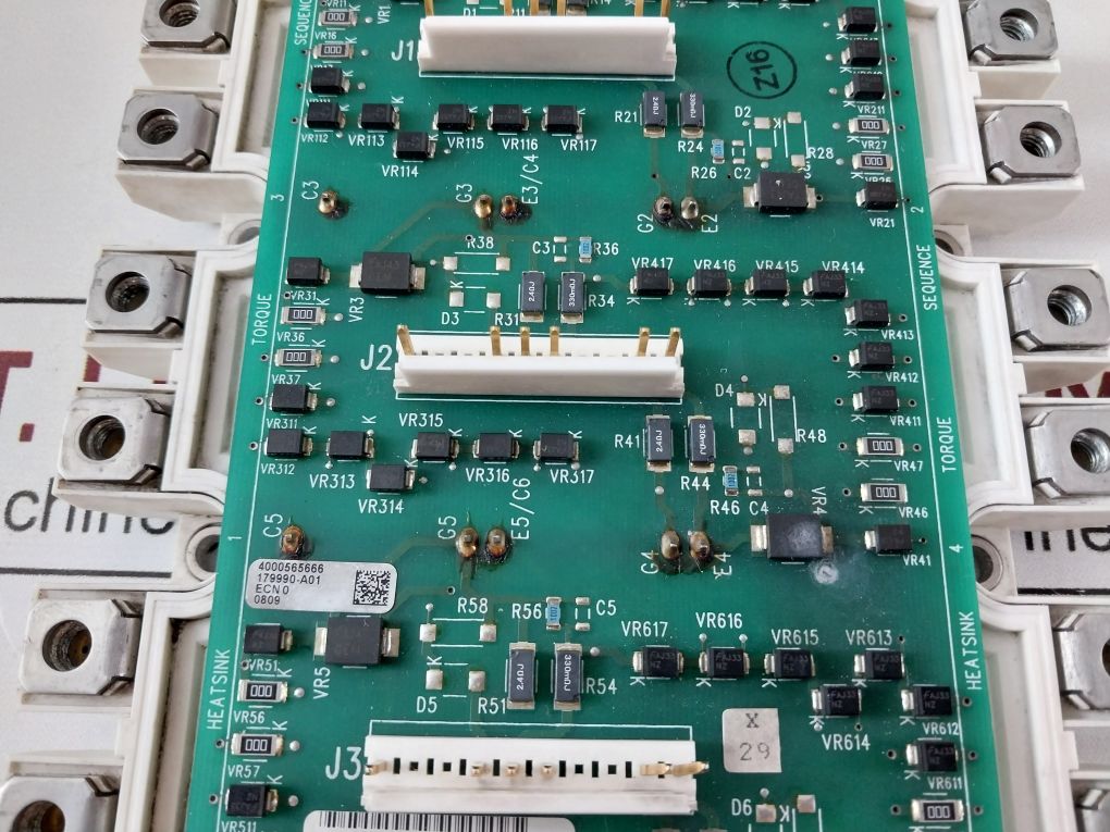 Rockwell 179990-a01 IGBT