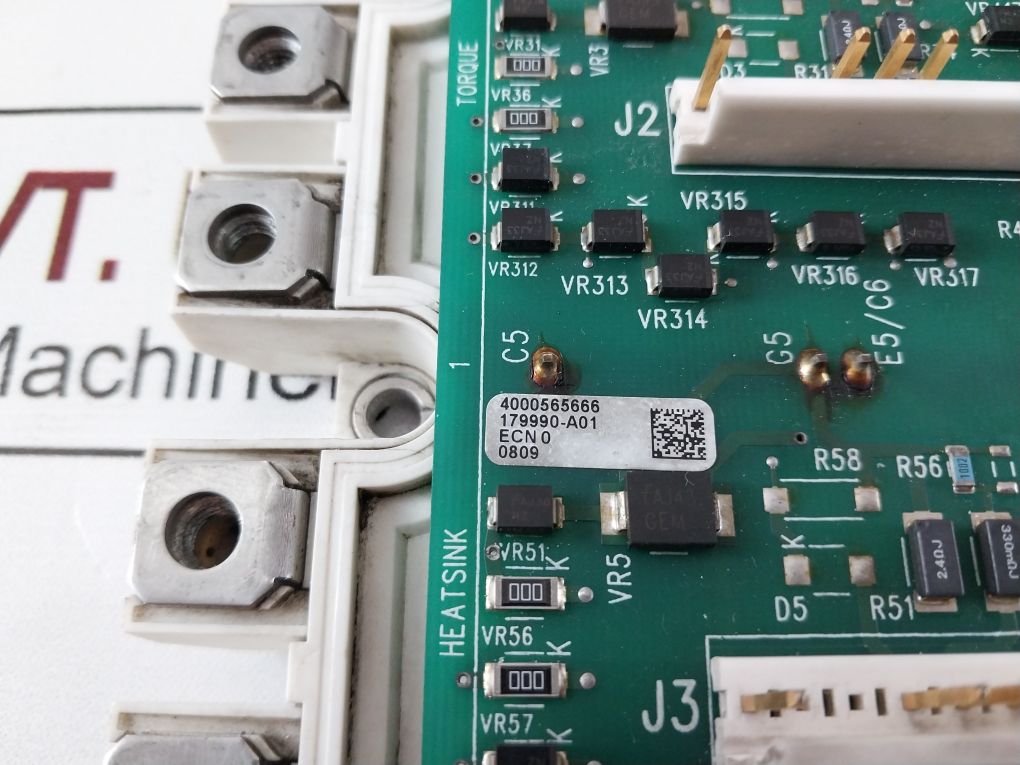 Rockwell 179990-a01 IGBT